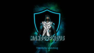 Mandorpheus - The Alternative View - Episode 1