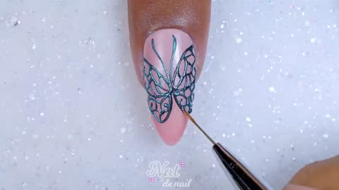 new nails trends fashion design 2024