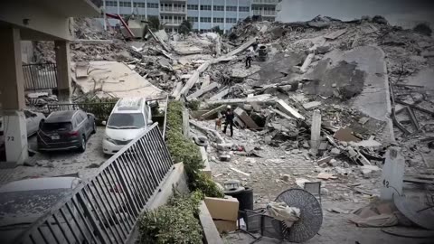 Destined to Fail: The Surfside Condominium Collapse 2021 | Plainly Difficult | Short Documentary