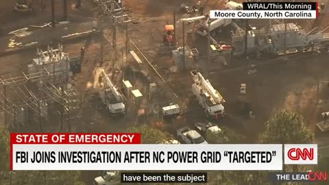 Big questions remain in wake of North Carolina power grid attack2
