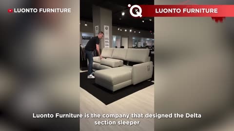 Top 50 Smart Furniture & Ingenious Space Saving Designs