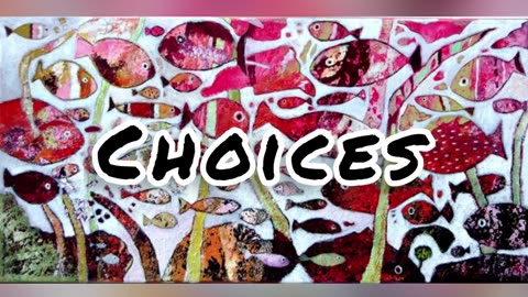 Alternative Instrumental | 92 bpm | "Choices"