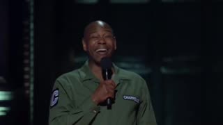 Dave Chappelle