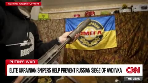 Reporter: Ukrainian drone assaults are killing thousands of Russians, and yet they keep coming