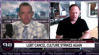 LGBT Cancer Culture Rages On