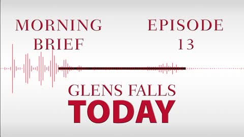Glens Falls TODAY: Morning Brief - Episode 13: Washington County Solar Projects | 10/03/22