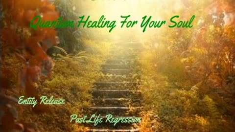 The Life Of An Indian Chief’s Son - Past Life Regression - SCHH
