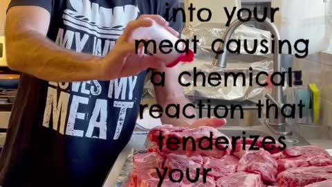 🥩🔥 (Why, What, How To) Dry Brine Your Beef, Chicken, Pork, or Any Meat Carnivore Keto Diet