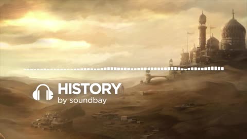 History | Cinematic Adventure Trailer Background | For Media & Discovery Films