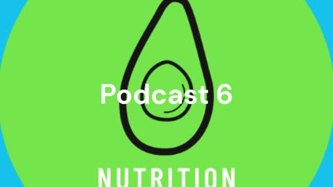 Gabe's Nutritional Healing Ramblings Ep6: Laughter, Happiness, Joy, Comedy, Better Health