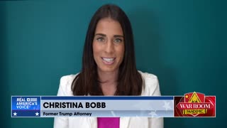 Christina Bobb - States Need To Step Up