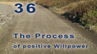 The Positive Process - Chapter 36. Purpose from meaning