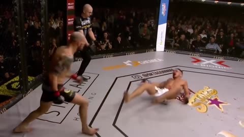 Best MMA Knockouts of 2020, Compilation, HD