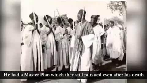 The truth about Biafra war not told.