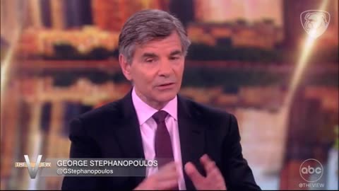 WOW: George Stephanopoulos Acknowledges The Reality Of The Deep State, Supports It