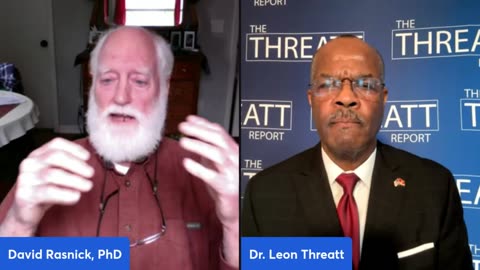 Threatt Report Vaccine update Repeat