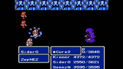 ZuperNEZ plays Final Fantasy III Part 26