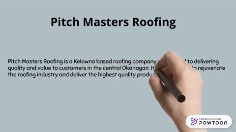 roofing company kelowna