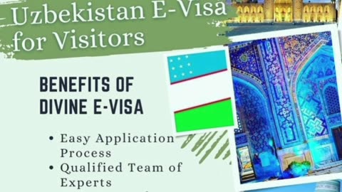 Divine e-Visa