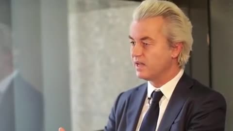 Geert Wilders on the EU