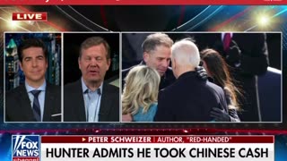 Biden’s Ties To China