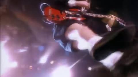 AC/DC - Thunderstruck (Official Video)