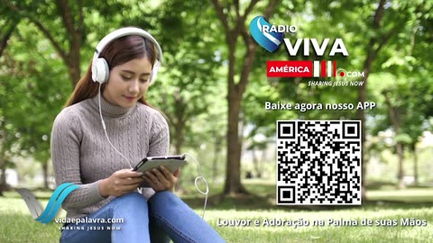 Viva América Radioision