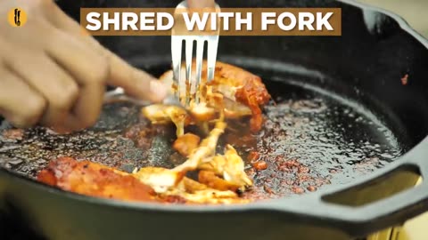 Pizza Fries Recipe By Food Fusion