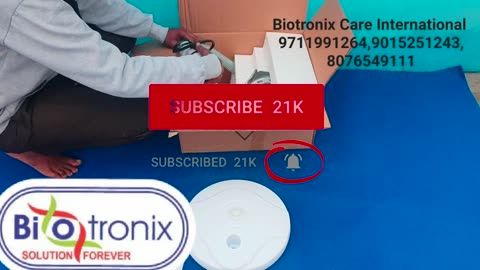 Biotronix IR ( Infrared ) Lamp With Stand