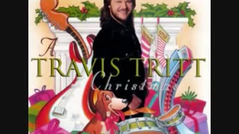 Travis Tritt - Christmas Just Ain't Christmas Without You (Loving Time of the Year)