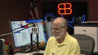 3 Year Ago…In Rush Limbaugh’s final broadcast he told Republicans what was about to happen to Trump