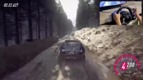 Dirt Rally 2.0 _ World Record Scotland _ w_Wheelcam.mp4