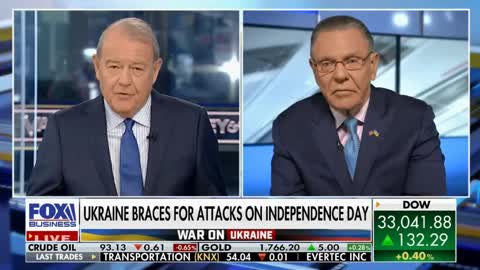 Gen. Keane warns of 'nuclear arms race' in the Middle East if this happens