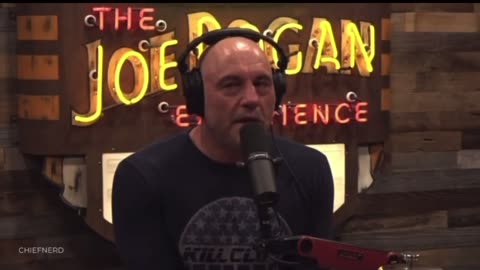Joe Rogan Tells the World J. Epstein’s Parties for Scientists Were an Intelligence Operation