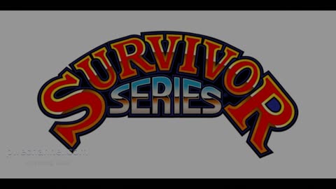 Survivor Series: Wrestling Docs