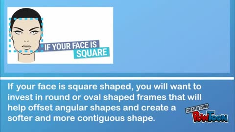Choosing Sunglasses according to your face shape