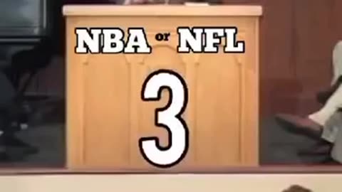 NFI VS NBA