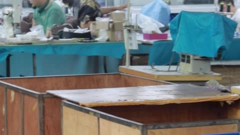 #factory #bagsmaking #manufacturing #foryou #fyp #manufacture #business #bagsupplier