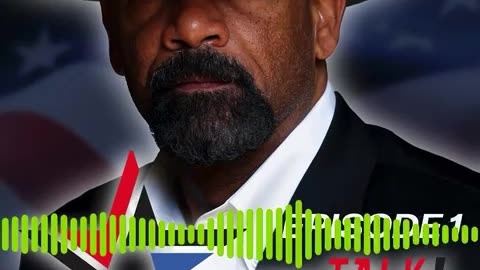 Meet America’s Sheriff David Clarke - episode 1 Preview