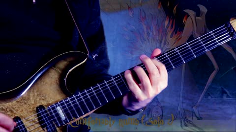 Lesson Comfortably Numb (Total)