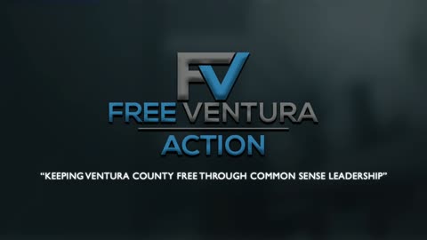 Free Ventura Action - October 5th