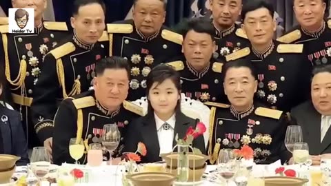 Leak video from north Korea