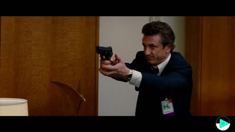 The Interpreter (2005) - Put the Gun Down Scene | Movie Clips | Clip #1