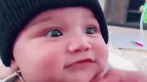 funny babies videos ❤ Try Not To Laugh #50 ►JigooliVigooli◄ #shorts #baby #funny