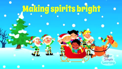 Jingle Bell Activities that Preschool and Kindergarten Love Any