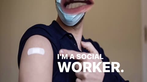 Social workers are shrills for big pharma