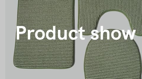 microfiber bath mat popular products