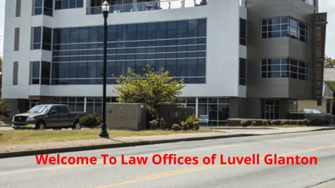 Law Offices of Luvell Glanton - Best Car Accident Lawyers in Nashville, TN