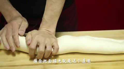 Ramen can't be pulled open, or is it easy to break when pulled? It turned out that these three problems were not dealt with拉面总是拉不开，或者一拉就容易断？原来是这三个问题没有处理好