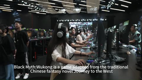 Black Myth: Wukong: My Favorite